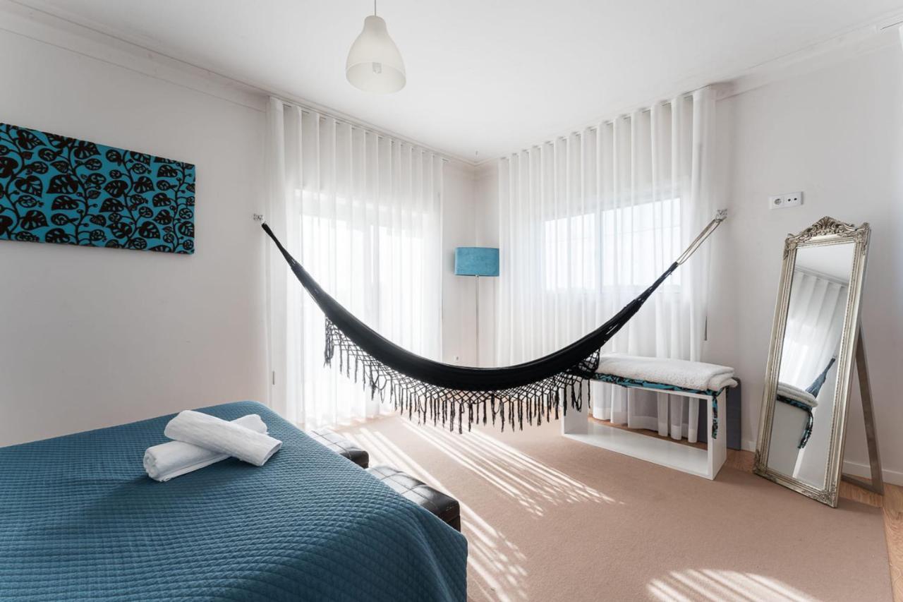 Beachfront Villa In Esposende Dış mekan fotoğraf