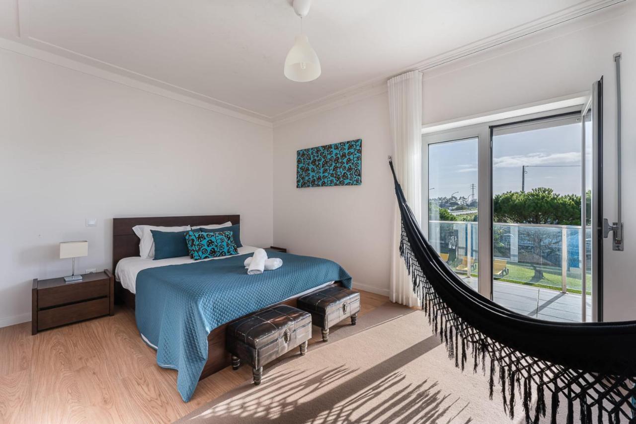 Beachfront Villa In Esposende Dış mekan fotoğraf