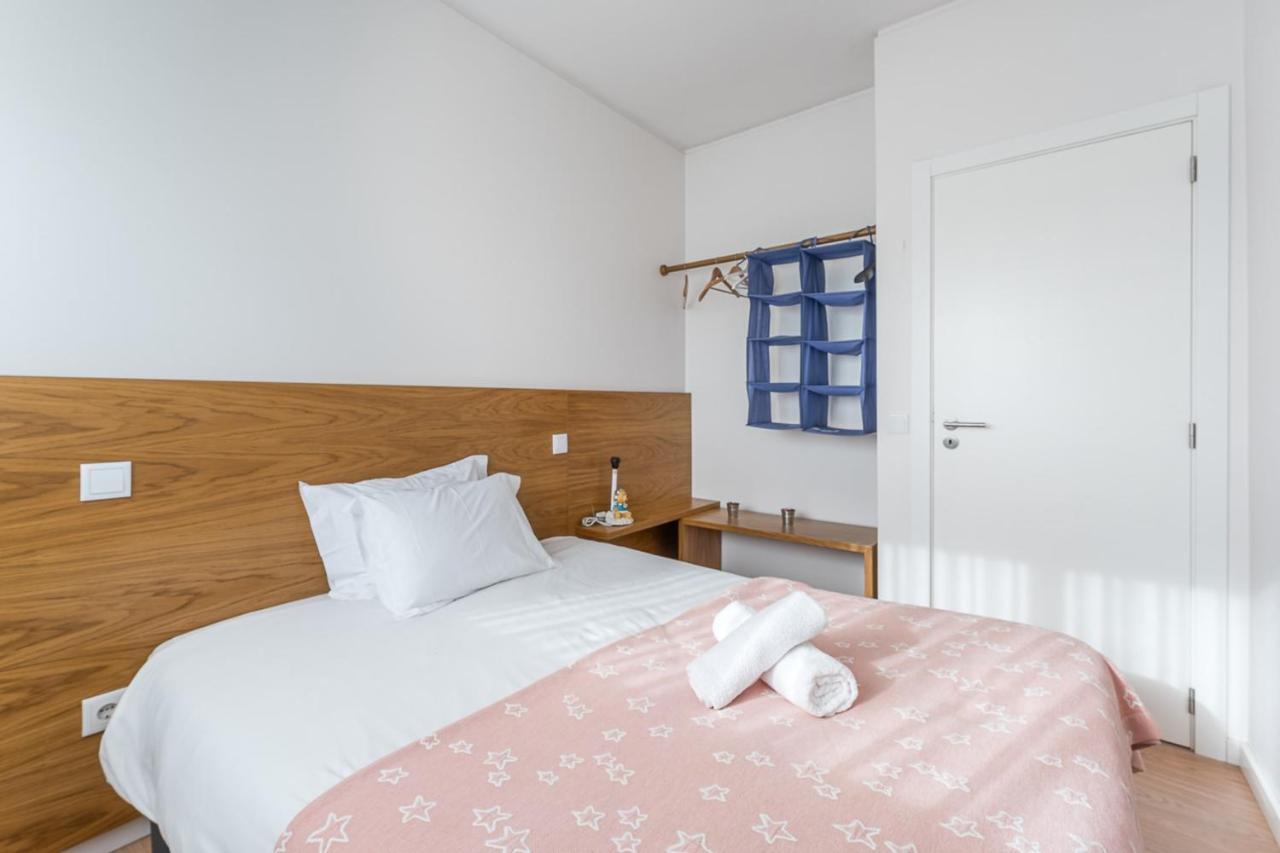 Beachfront Villa In Esposende Dış mekan fotoğraf