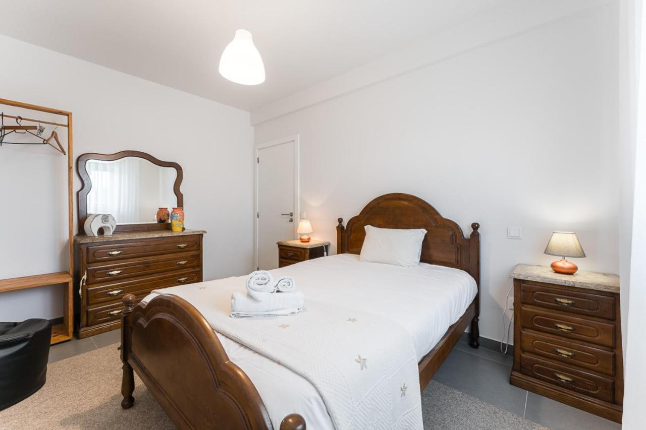 Beachfront Villa In Esposende Dış mekan fotoğraf