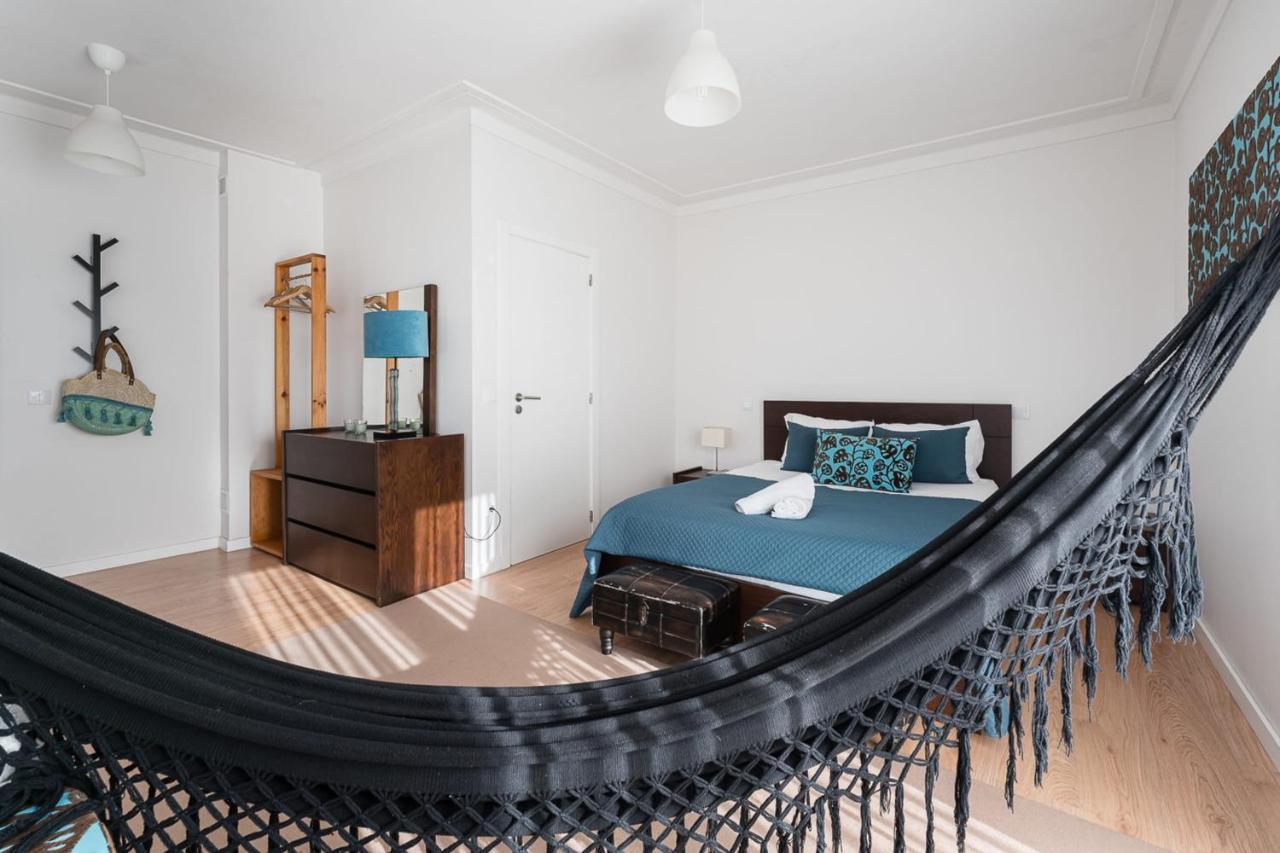 Beachfront Villa In Esposende Dış mekan fotoğraf