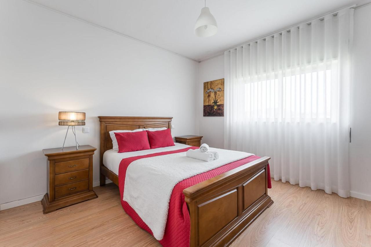 Beachfront Villa In Esposende Dış mekan fotoğraf