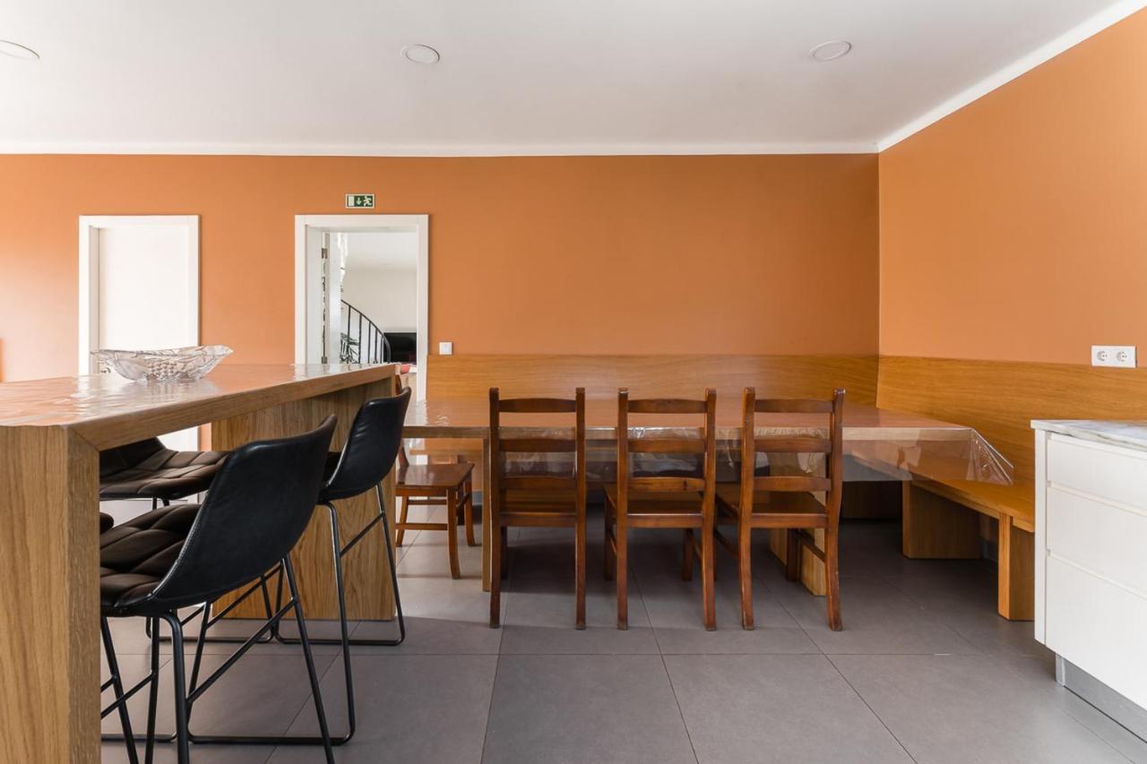Beachfront Villa In Esposende Dış mekan fotoğraf