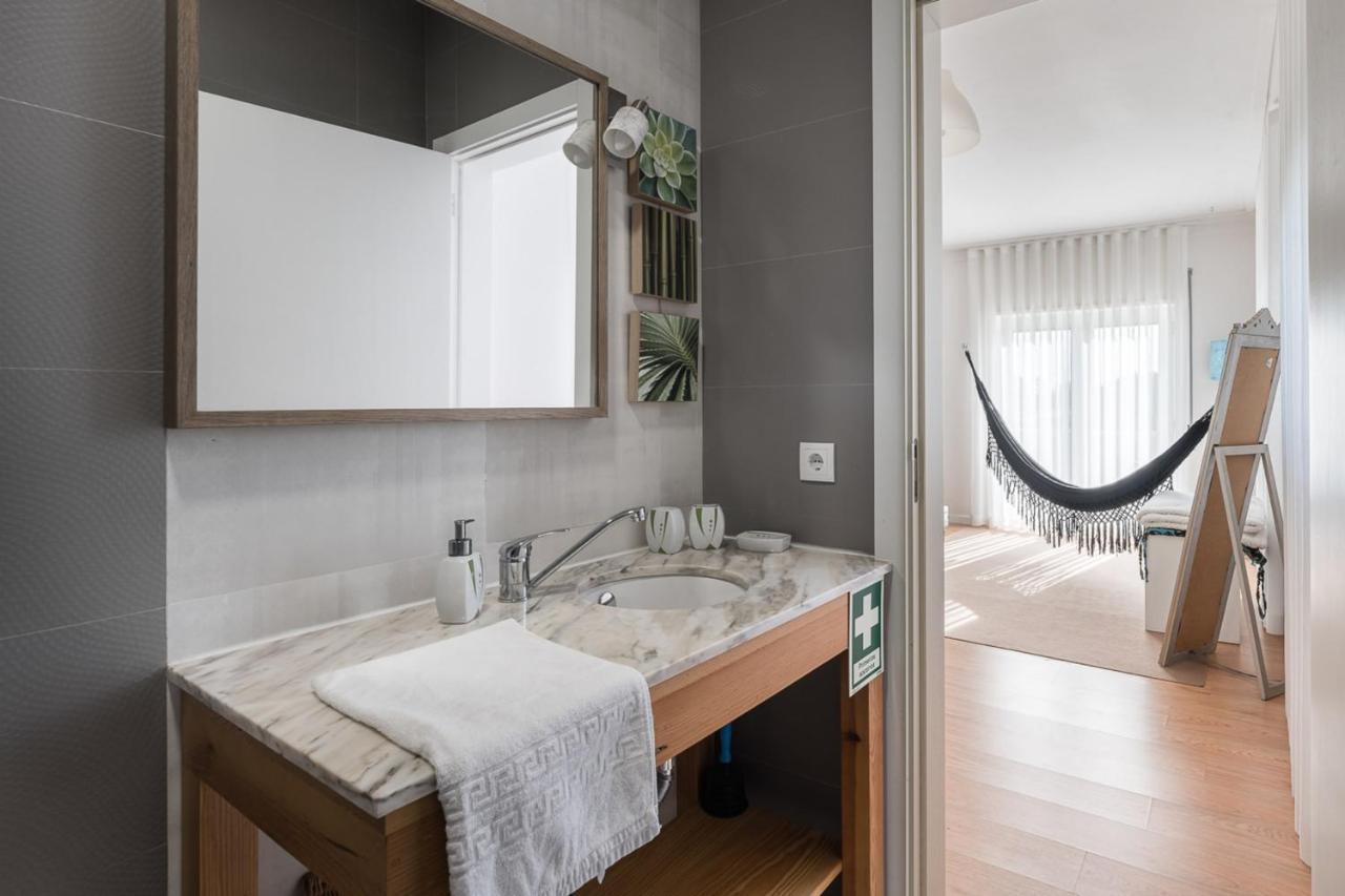 Beachfront Villa In Esposende Dış mekan fotoğraf